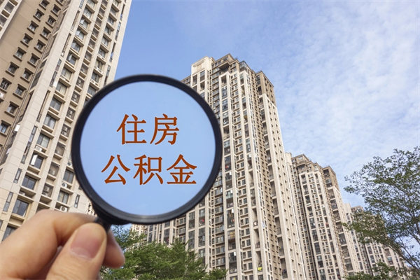 涉县公积金能一下取出来吗（住房公积金可以一下提出来吗）